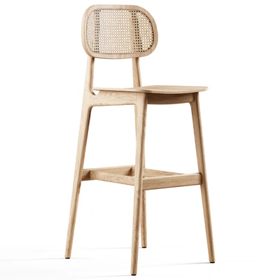 Vincent Sheppard - Titus bar stool — Ver 1