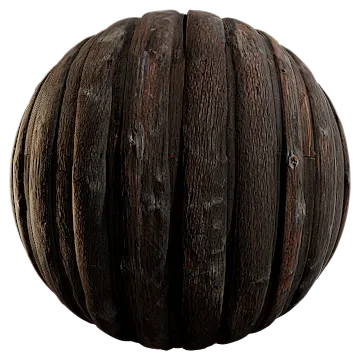 weathered wooden planks 001 — Скачать