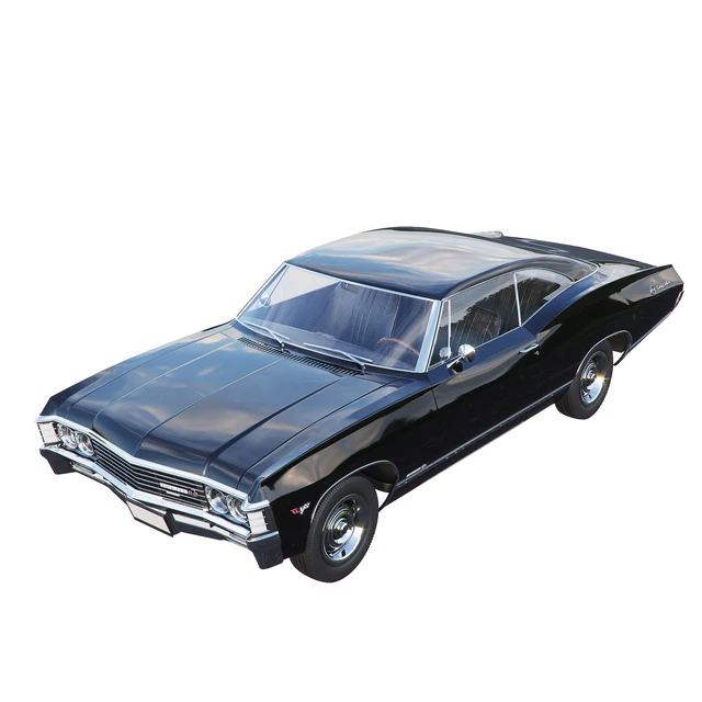 Chevrolet impala 67 — Descargar