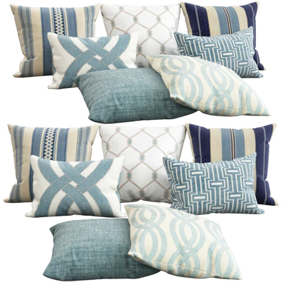 Decorative pillows 97 — descargar