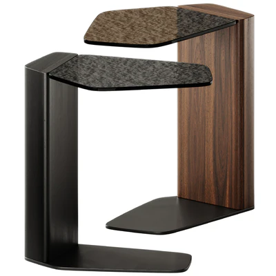 Fiam Italia Stone Coffee Table — Вид 3