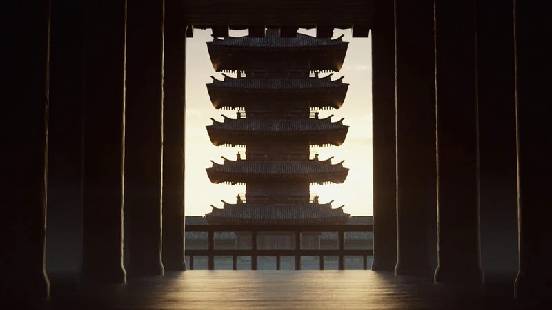 edo japan — Скачать