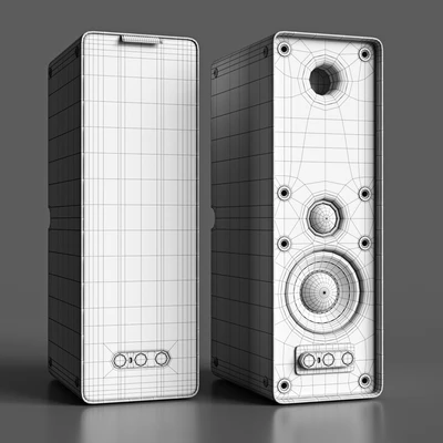 Ikea symfonisk bookshelf speaker — Ver 3