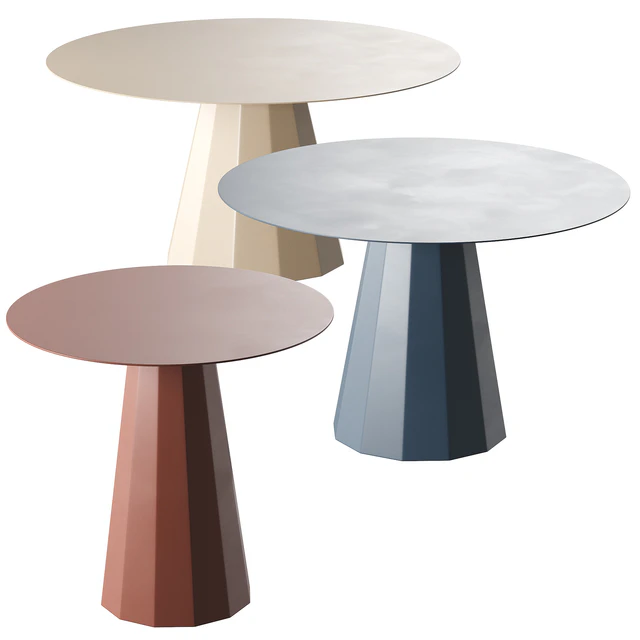 Ankara round tables — Скачать