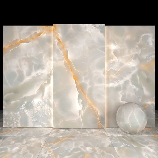 Fantasy cloud marble — Descargar