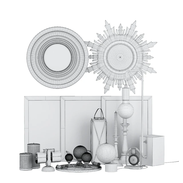 Eichholtz Decoration Set 11 — Descargar