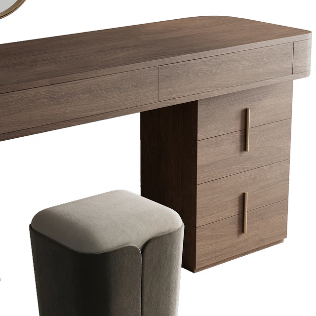 NINA dressing table — Скачать