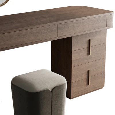 NINA dressing table — Вид 3