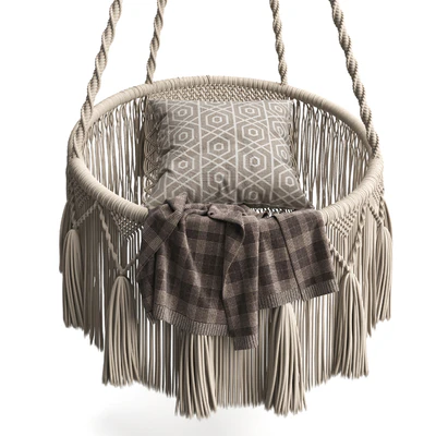 Swing Chair Imperial — Вид 5