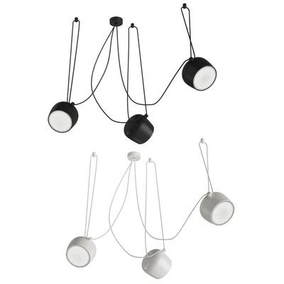 Flos Aim Lamps — Вид 3