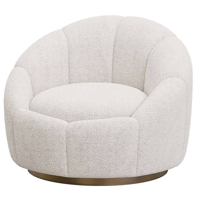 Inger Swivel Chair — Descargar