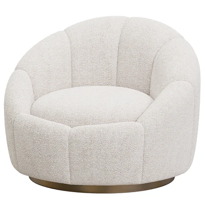 Inger Swivel Chair — Ver 1