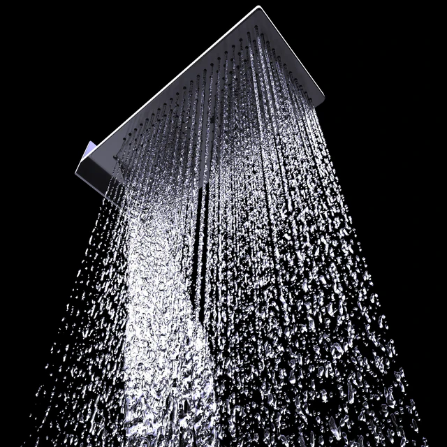 AXOR Overhead shower 250/580 3jet — Descargar