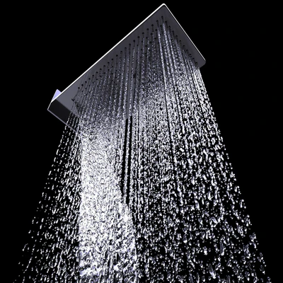 AXOR Overhead shower 250/580 3jet — Ver 3