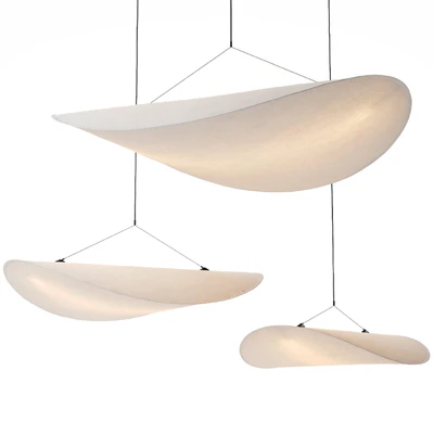 Tense Pendant Lamp D 70/90/120 — Вид 1