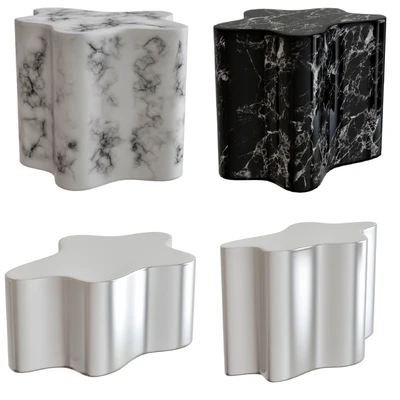Tables Sceptre Eichholtz Collections — Вид 1