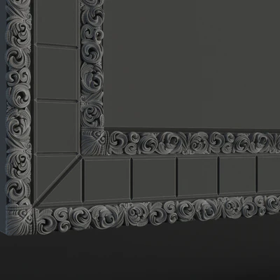 Arredamenti Royal art 723 — Ver 2