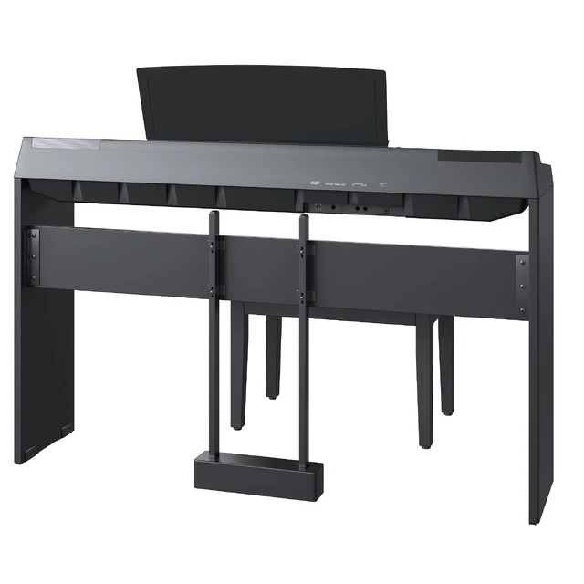 Yamaha P-125 — Descargar