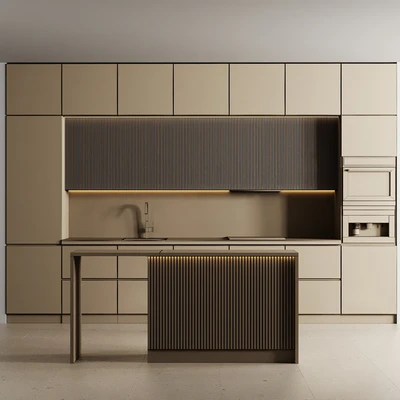 kitchen 207 — Ver 2