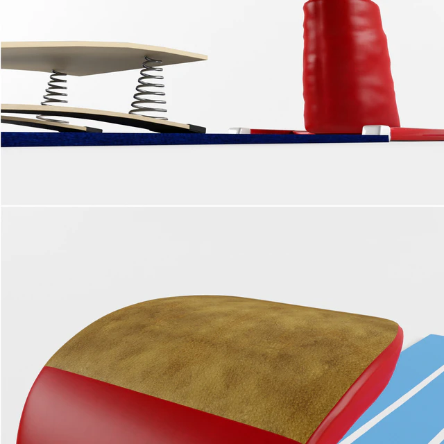 Gymnastics equipment for gymnastics — Descargar