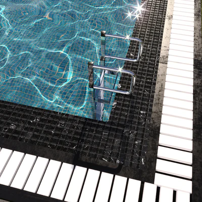 POOL NO47 — Вид 4