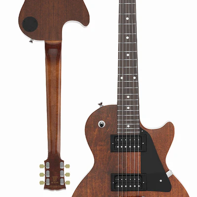 Gibson Les Paul Faded 2018 WB — Ver 3
