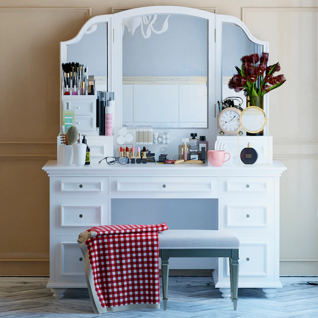 Decorative set dresser 5 — Descargar