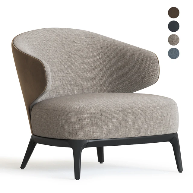 Furman Play F Armchair — Скачать