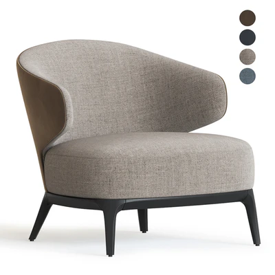 Furman Play F Armchair — Вид 1