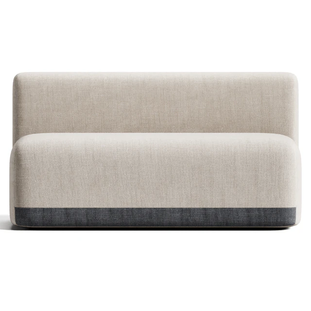 Season Sofa Model A - Straight by Viccarbe — Descargar
