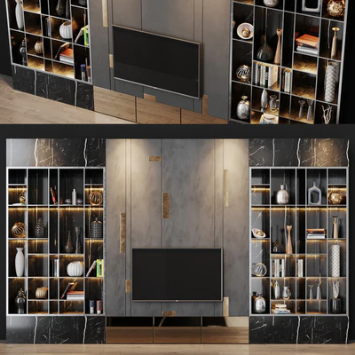 tv set 93 — Ver 1