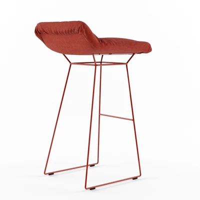Barstool Leya bar stool — Ver 2