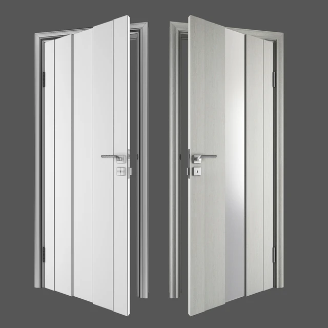 Door X89 ProfilDoors — Descargar