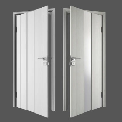 Door X89 ProfilDoors — Ver 2