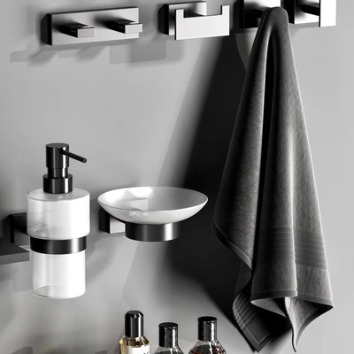 Sanco enigma accessories — Ver 3