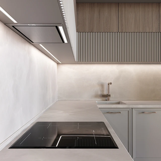 Neoclassical kitchen 22 — Descargar