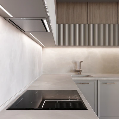Neoclassical kitchen 22 — Ver 3