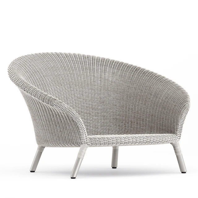 Strada lounge chair by Janus et Cie — Descargar
