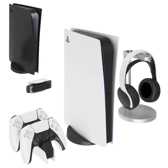 Playstation 5 Digital Edition — Descargar