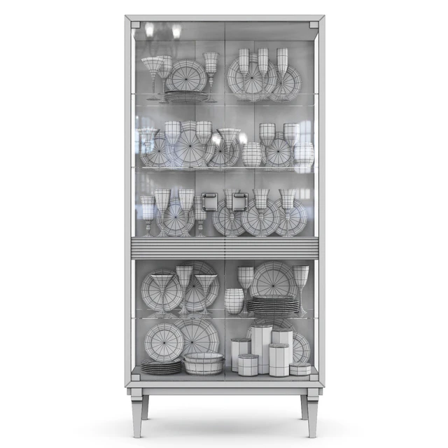 CPRN Homood - Showcase SKU S524 — Скачать