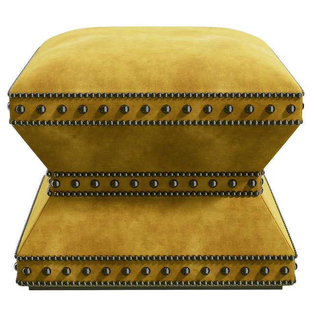 WHEATLEY OTTOMAN — Скачать