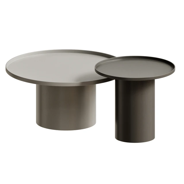 Fleksa coffee and magazine table — Скачать