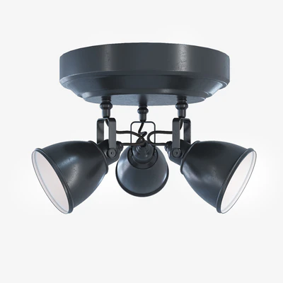 Chandelier, wall lamp, lamp Markslojd FJALLBACKA — Ver 2