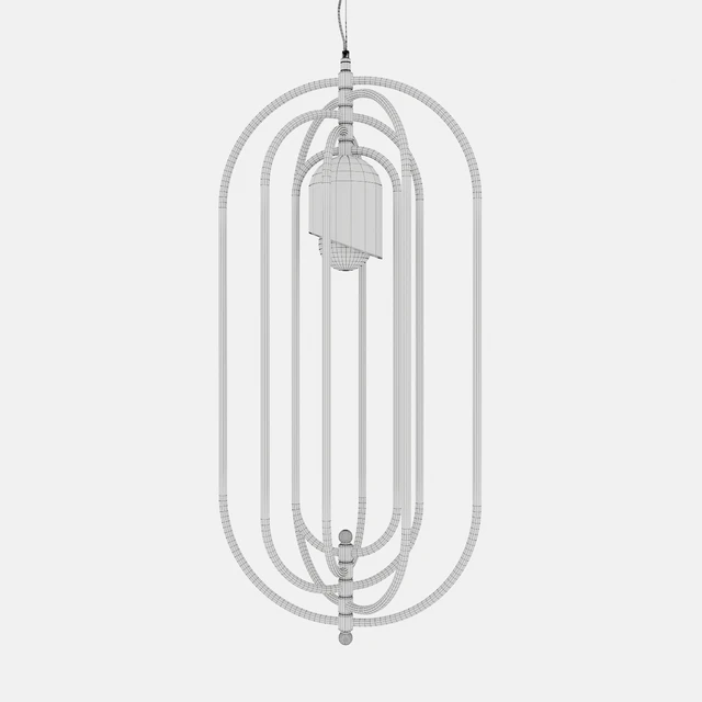 Chandelier Garda Decor — Descargar