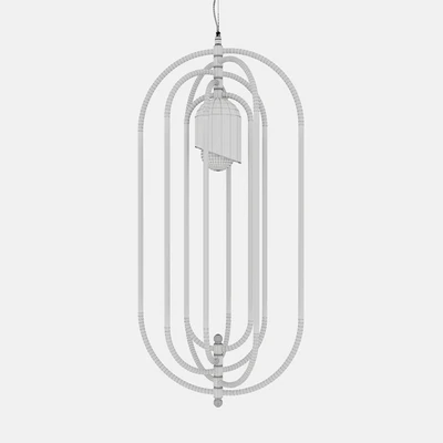 Chandelier Garda Decor — Ver 2