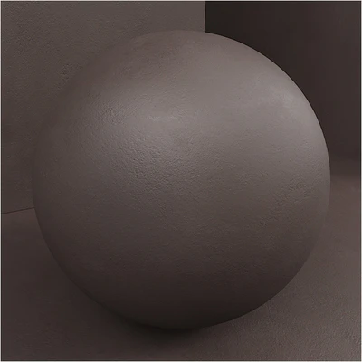 Material (seamless) - coating, concrete, plaster set 60 — Ver 2