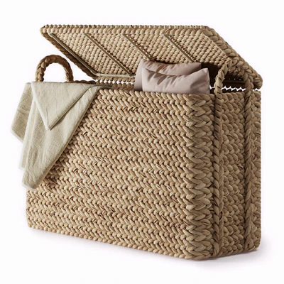 Pottery Barn Beachcomber Baskets 02 — Вид 4
