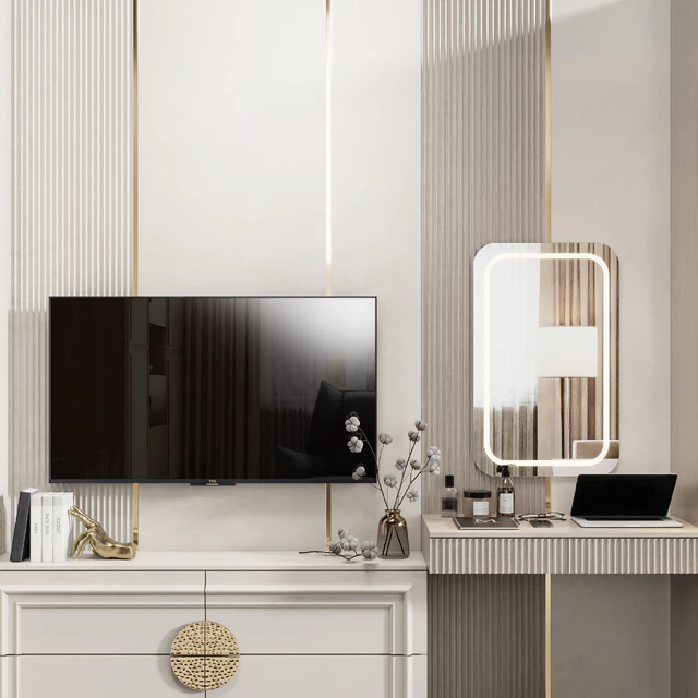 Neoclassical room set 1 — Descargar