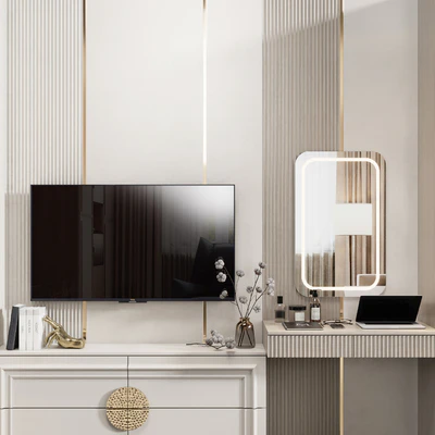 Neoclassical room set 1 — Ver 4