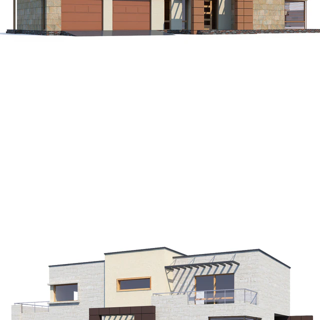 ABS House V204 — Descargar
